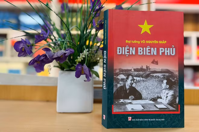 “Điện Biên Phủ” đến với độc giả A-rập: Nhịp cầu đưa lịch sử Việt Nam ra thế giới