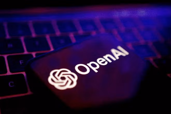 Báo cáo của Canada cho biết OpenAI đã thu thập dữ liệu từ các trang web công khai và từ một số nguồn dữ liệu được cấp phép của bên thứ ba. (Ảnh: REUTERS/TTXVN)