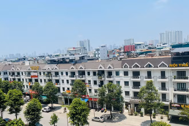 Tín dụng khách sạn, khu du lịch, nghỉ dưỡng... được tách khỏi trần tín dụng bất động sản. (Ảnh minh họa)