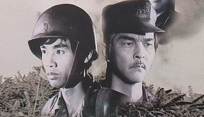 Cuộc gặp gỡ nguyên mẫu nhân vật phim “Đứa con và người lính” của Viện Phim Việt Nam mang lại nhiều cảm xúc và sự trân trọng những giá trị hòa bình.