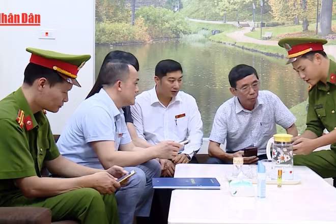[Video] Từ 15/3, nhiều quy định mới về đăng ký cư trú người dân cần biết