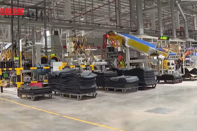 [Video] Đề xuất mở rộng miễn, giảm thuế cho người lao động
