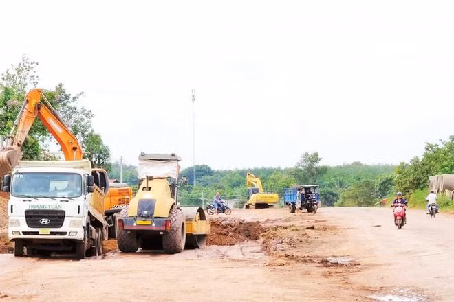 Tạo đà phát triển khu vực nông thôn
