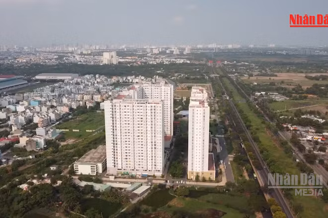 [Video] Sức mua bất động sản giảm 36% trong quý III
