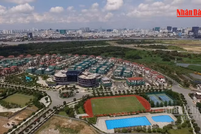 [Video] Hôm nay (22/10), Quốc hội sẽ bàn về Dự án Luật Kinh doanh bất động sản (sửa đổi), hướng tới minh bạch thị trường