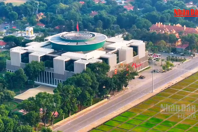 [Video] Ngăn mua bán lòng vòng, nâng giá thiết bị y tế 