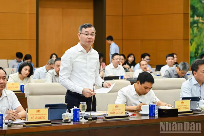 Sửa Luật Đầu tư: Nới điều kiện tiếp cận thị trường cho nhà đầu tư nước ngoài