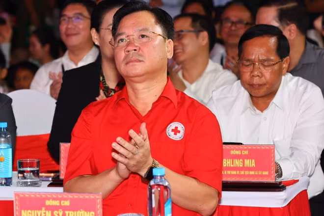 Lòng nhân ái chỉ thực sự có ý nghĩa khi được chuyển hóa thành hành động