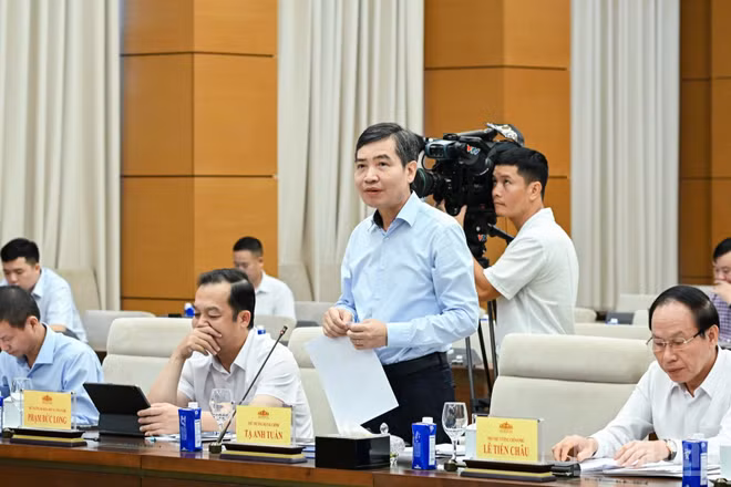 Bổ sung cơ sở pháp lý cho giao dịch điện tử trên thị trường chứng khoán