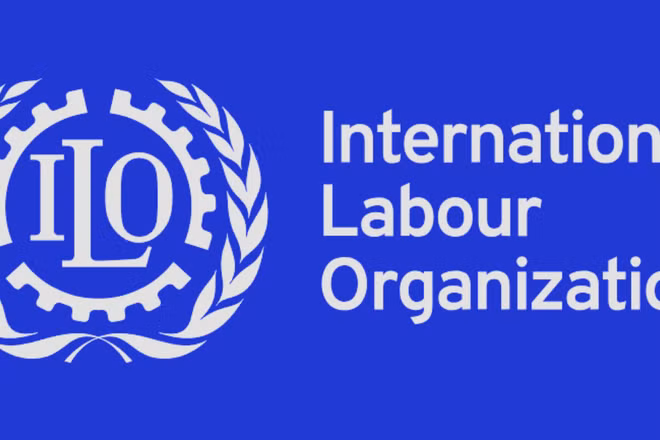 Tổ chức Lao động Quốc tế (ILO).