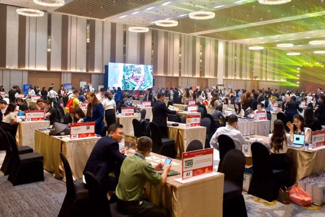 Đà Nẵng khai mạc Ngày hội Du lịch quốc tế năm 2025.