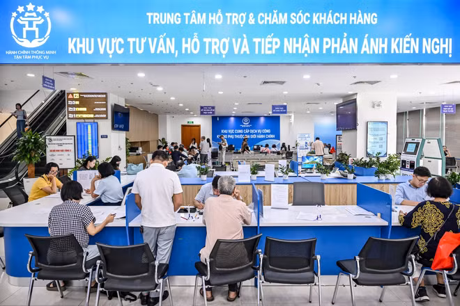 Ổn định và trong lành phải là mục tiêu chính của bầu không khí lao động.