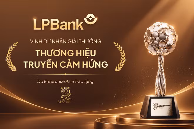 (Ảnh: LPBank)