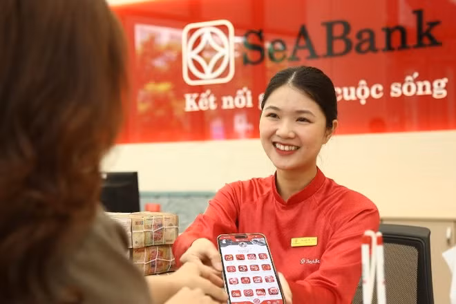 Tập trung đẩy mạnh chuyển đổi mô hình kinh doanh theo chiến lược bán lẻ