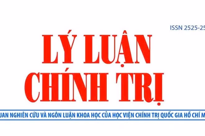 Mục lục tạp chí Lý luận chính trị Số 579 (5/2026) 