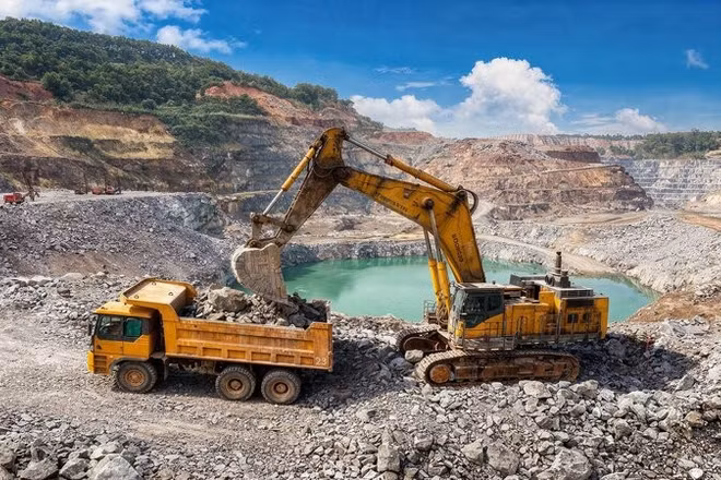 Masan High-Tech Materials dự kiến nâng công suất sản xuất chế biến sâu sản phẩm oxide vonfram lên hơn 8.000 tấn/năm.