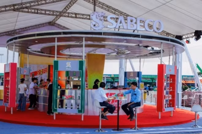 Sau Ok Om Bok, Hội chợ Mùa Thu 2025 tại Hà Nội tiếp tục tạo điểm nhấn cho các hoạt động văn hóa-cộng đồng cuối năm.