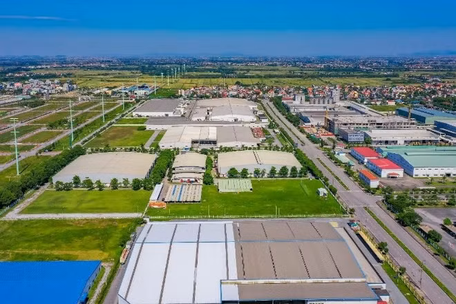 Các doanh nghiệp tư nhân Việt Nam đang từng bước nâng cao năng lực cạnh tranh và tham gia sâu hơn vào chuỗi giá trị toàn cầu.