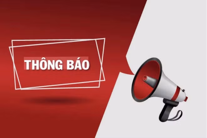 Công ty cổ phần kinh doanh than miền bắc - Vinacomin thông báo mời thầu Invitation for bird 