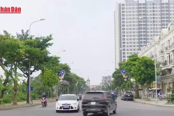 [Video] Hà Nội tổ chức lấy ý kiến việc sử dụng xe máy xăng, hoạt động kinh doanh, vận tải