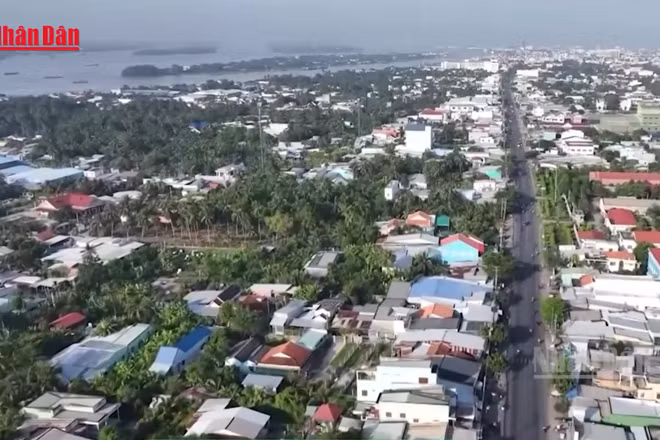 [Video] Hoàn thành phương án sắp xếp thôn, tổ dân phố trước ngày 10/6/2026