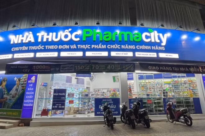 Với hơn 1.000 nhà thuốc trên khắp cả nước, Pharmacity hướng tới mục tiêu trở thành người bạn đồng hành đáng tin cậy, hỗ trợ khách hàng chủ động phòng bệnh, theo dõi sức khỏe và quản lý hiệu quả các bệnh mạn tính trong suốt quá trình điều trị.