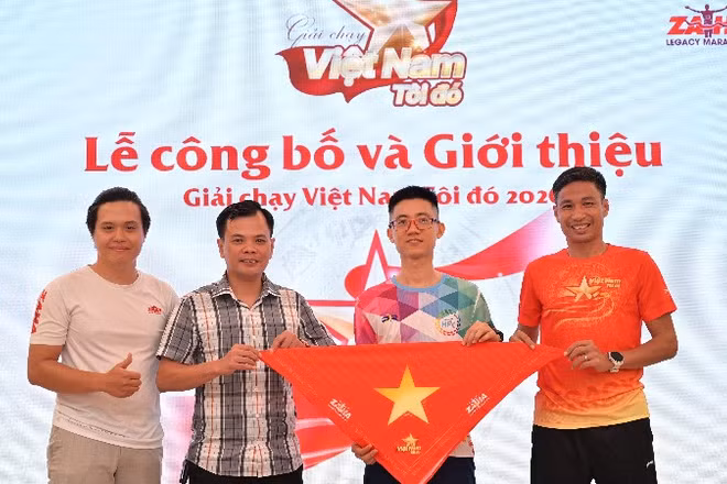 Ban tổ chức họp báo chiều 22/6 tại Hà Nội