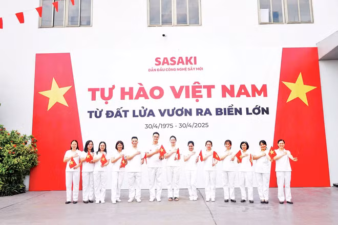 Đổi mới sáng tạo chỉ tạo ra giá trị khi trở thành một phần của văn hóa doanh nghiệp.