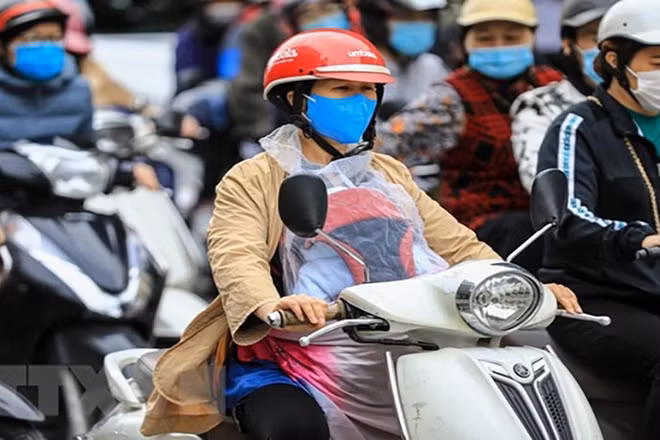 Ảnh minh họa: TTXVN
