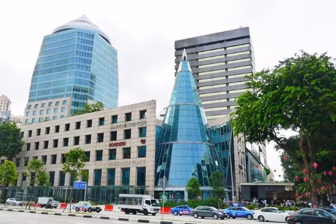 Thị trường văn phòng Thành phố Hồ Chí Minh bước vào thời kỳ doanh nghiệp ngày càng chú trọng ưu tiên diện tích, chi phí, chất lượng phù hợp... (Ảnh: PV)