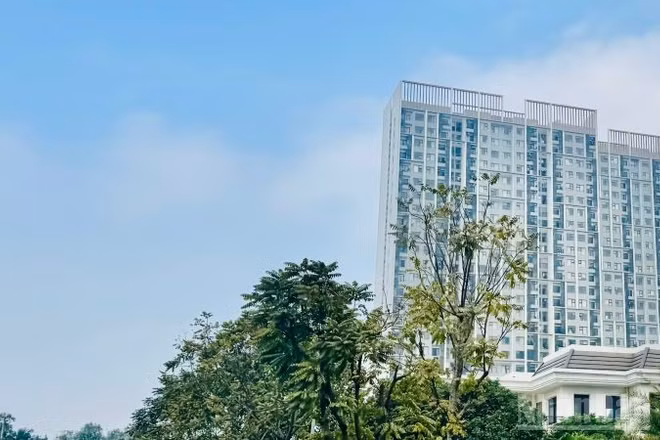 Khung pháp lý rõ ràng là yếu tố then chốt giúp gia tăng mức độ an tâm cho nhà đầu tư, đặc biệt trong bối cảnh nhiều người Việt ở nước ngoài vẫn duy trì mối liên hệ gia đình. (Ảnh: HNV)