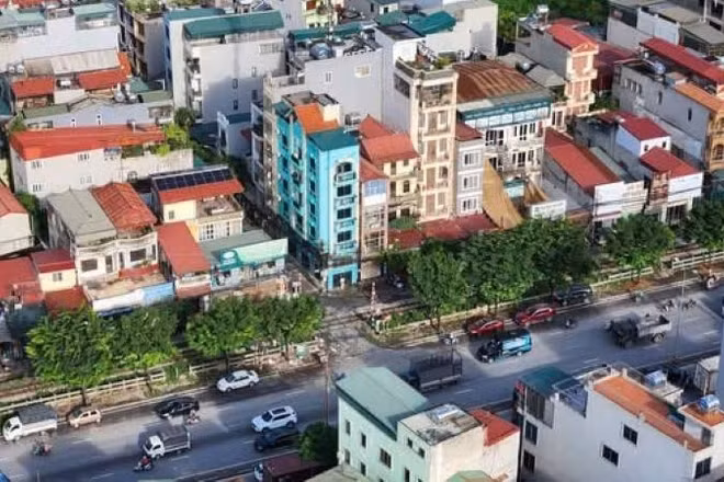 Bất động sản dưỡng lão ở Việt Nam đang có nhiều tiềm năng để phát triển. (Ảnh minh họa: HNV)