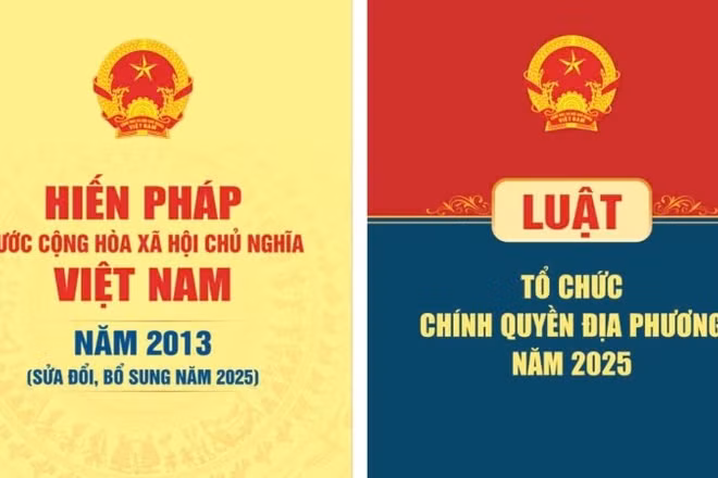 Hiến pháp sửa đổi năm 2025: Nền tảng pháp lý vững chắc cho sự phát triển bền vững của đất nước