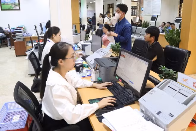 Khung giờ làm việc mới của tỉnh Đắk Lắk phù hợp với thực tiễn và tạo thuận lợi hơn cho cán bộ, công chức, viên chức, người lao động trên địa bàn.