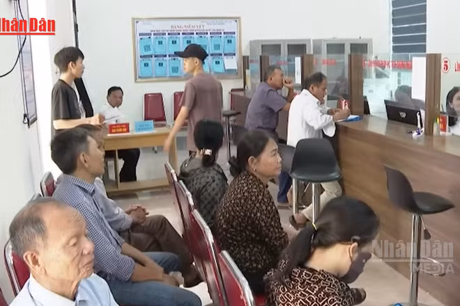 [Video] Dành nguồn lực điều chỉnh tiền lương khu vực công và lương hưu từ năm 2027