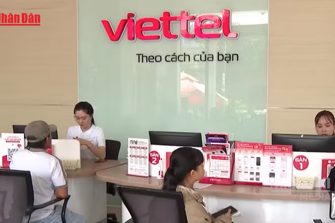 [Video] Vẫn còn hàng triệu thuê bao chưa xác thực trước giờ G