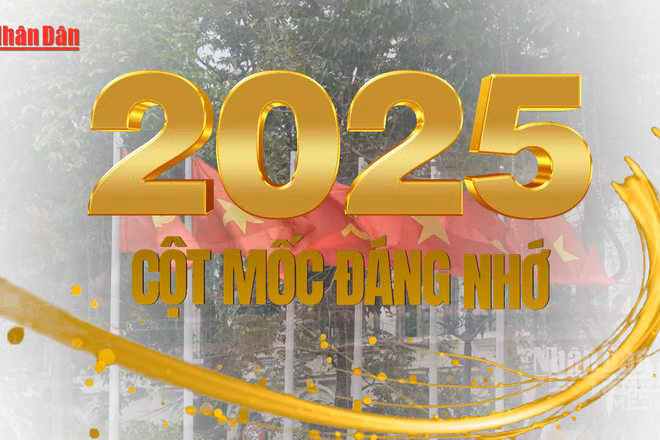 [Video] Lan tỏa tinh thần đổi mới sáng tạo trong các tác phẩm báo Nhân Dân 