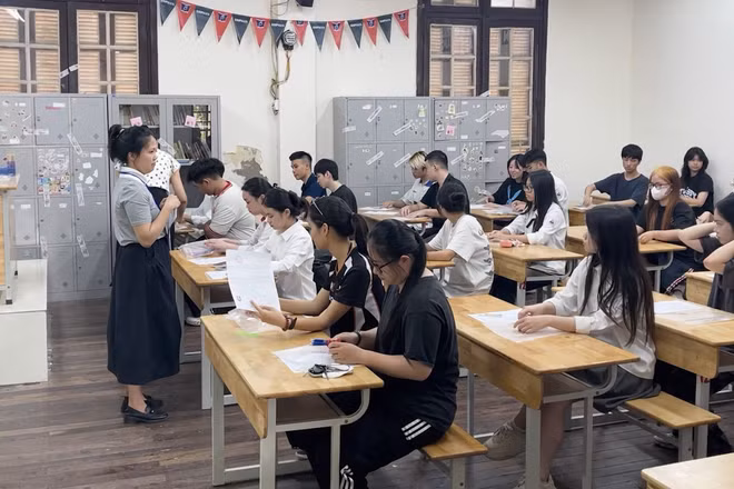 [Video] Bộ Giáo dục và Đào tạo: Đề thi tốt nghiệp THPT 2026 bảo đảm cân bằng giữa các môn