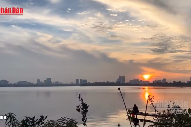 [Video] Miền Bắc, miền Trung sắp đón đợt nắng nóng diện rộng, có nơi trên 38 độ C