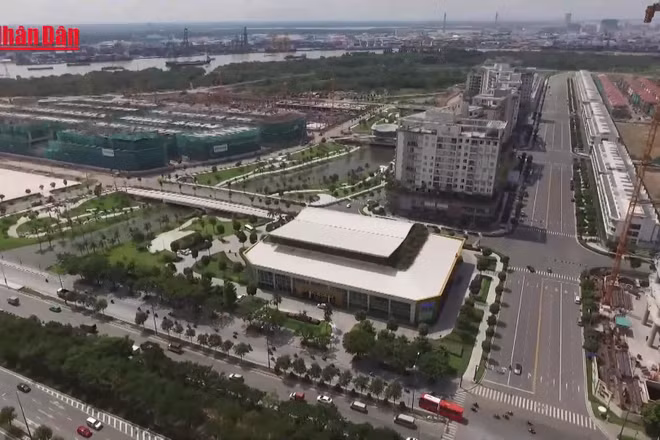 [Video] Bộ Xây dựng dự kiến sửa Luật Nhà ở và Luật Kinh doanh bất động sản trong năm 2026