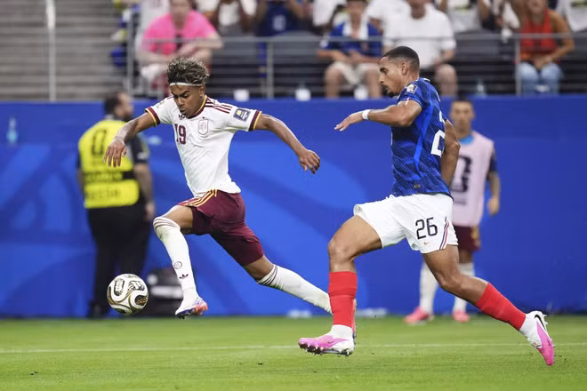 Đội tuyển Tây Ban Nha đã thắng Pháp trong cả ba trận bán kết gần nhất, gồm World Cup, EURO và UEFA Nation League.