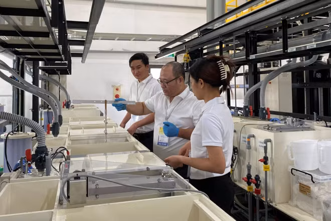Tạo động lực cho công nghiệp hỗ trợ phát triển