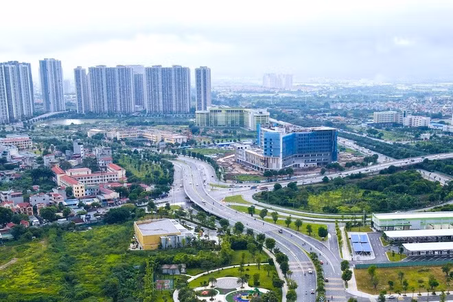 Được thiết kế theo hướng “luật khung”, Dự thảo Luật Đất đai (sửa đổi) chỉ quy định các nguyên tắc chung mang tính định hướng, chuyển mạnh từ quản lý hành chính sang quản trị hiện đại.