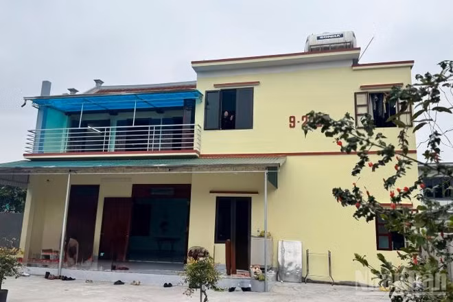 Chăm lo nhà ở cho nhân dân là một trong những chính sách an sinh xã hội mà Chính phủ quyết tâm triển khai hiệu quả. (Ảnh: HNV)