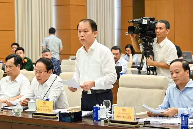 Đổi mới mạnh mẽ công tác hợp nhất văn bản quy phạm pháp luật
