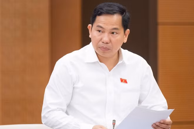 Kỳ họp thứ 2, Quốc hội khóa XVI dự kiến diễn ra trong gần 30 ngày