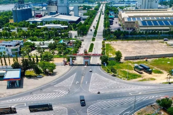 Hạ tầng giao thông kết nối đồng bộ là lợi thế lớn của tỉnh Gia Lai trong thu hút vốn đầu tư đa ngành.