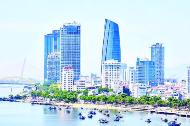 Sau sắp xếp, toàn thành phố Đà Nẵng có 1.456 thôn, tổ dân phố.