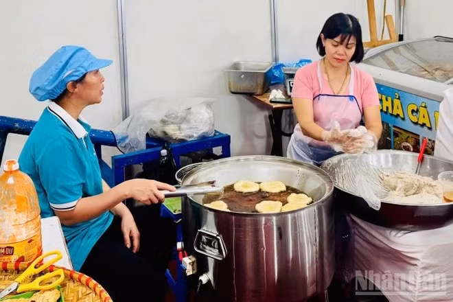 9 tháng qua, công tác điều hành giá đã được triển khai đồng bộ, linh hoạt và hiệu quả. (Ảnh: HNV)