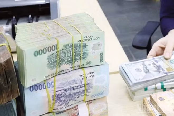 Thanh khoản bất động sản đang có xu hướng giảm, đặc biệt tại các khu vực từng tăng trưởng “nóng”. (Ảnh: CTV)